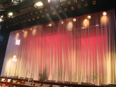 音響設(shè)備怎么連接電視機【金舞臺智能】