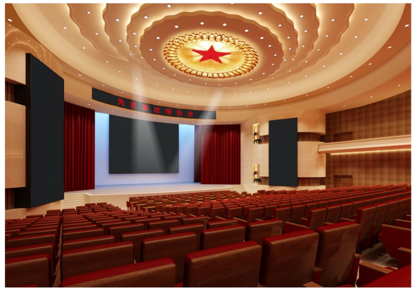 音響設(shè)備怎么連接電視機【金舞臺智能】