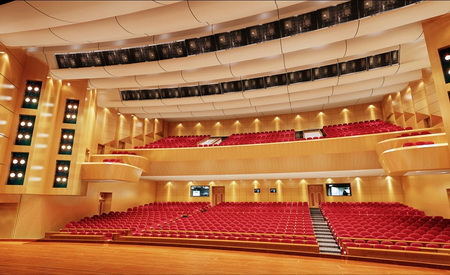 清徐【金舞臺(tái)智能】專業(yè)舞臺(tái)機(jī)械十年舞臺(tái)工程設(shè)計(jì)售后保障