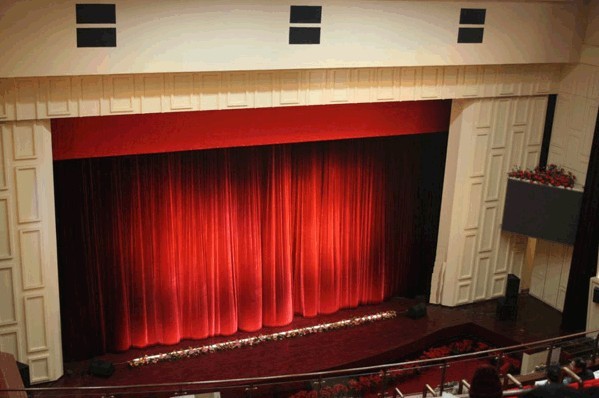 會(huì)議室音響設(shè)備報(bào)價(jià)【金舞臺(tái)機(jī)械】