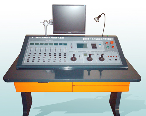 海南【金舞臺智能】升降舞臺操作簡單