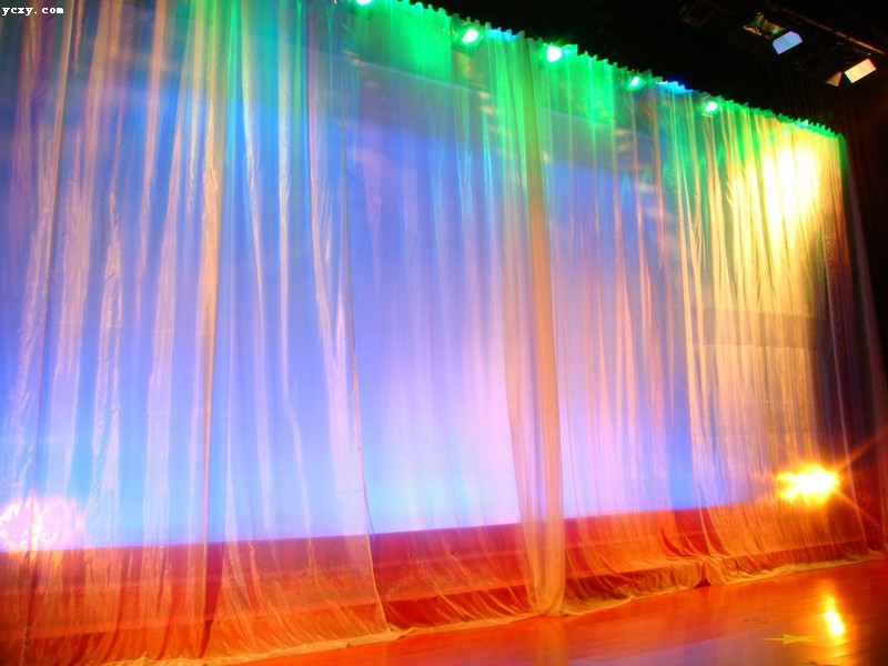 烏魯木齊【金舞臺智能】舞臺幕布經(jīng)久耐用