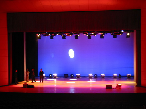 海北【金舞臺(tái)智能】專業(yè)舞臺(tái)機(jī)械十年舞臺(tái)工程性能可靠