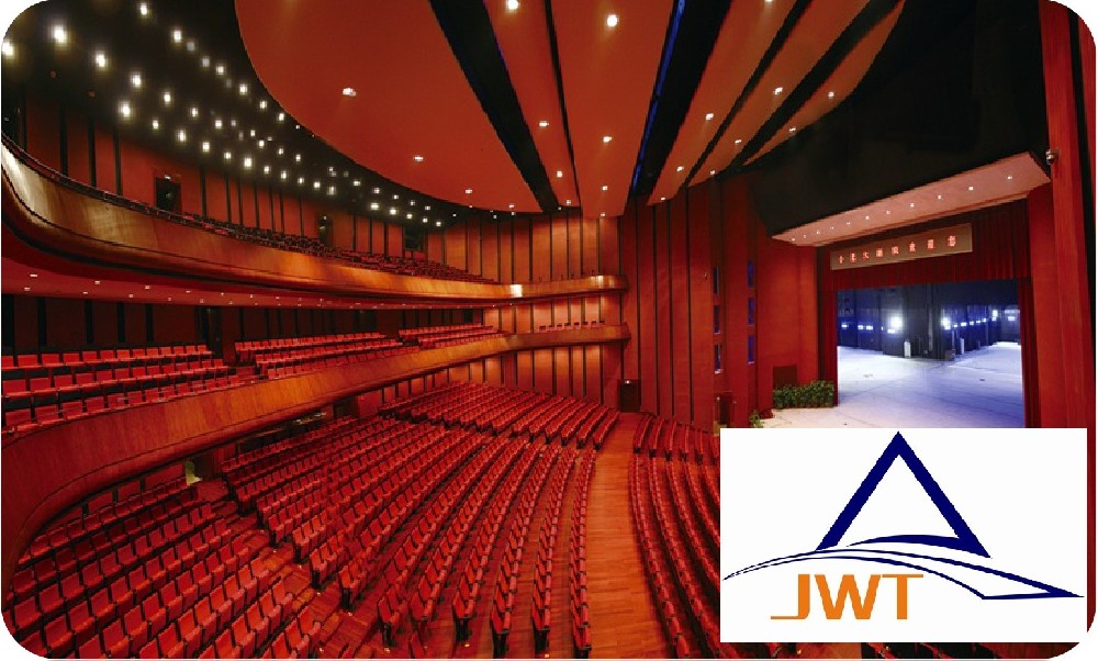 泰州市金舞臺(tái)智能科技有限公司